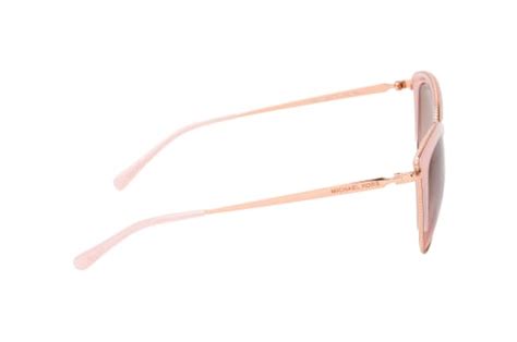 Commandez La Lunettes De Soleil Michael Kors Key Biscayne Mk