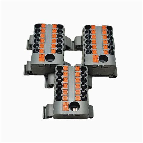 Supu Клемма 3 шт. - купить с доставкой по выгодным ценам в интернет ...