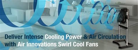 A Fan vs an Air Conditioner – Air Innovations