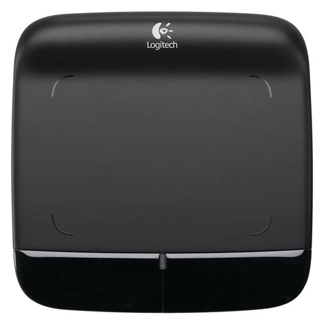 Logitech Wireless Touchpad Souris Pc Logitech Sur