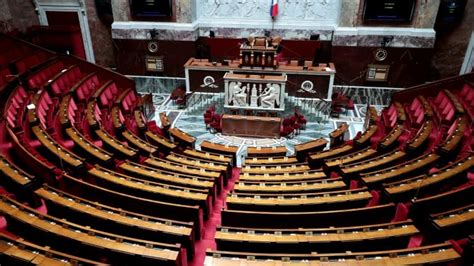 Des députés Nupes déposent une proposition de loi pour réglementer les