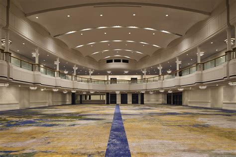 Spacious Venues in Cleveland, Ohio | Hotel Cleveland