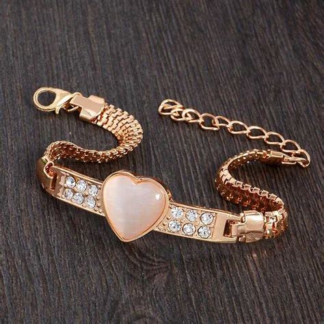 Opal Gemstone Bracelet — Kirijewels.com