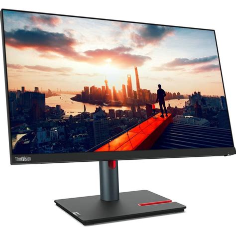 Lenovo Lenovo Thinkvision P24h 30 Led Monitor Qhd Led Monitor 2560