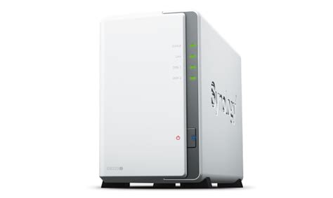 Synology Diskstation Ds223 Bay Nas Server Informacionpublica Svet Gob Gt