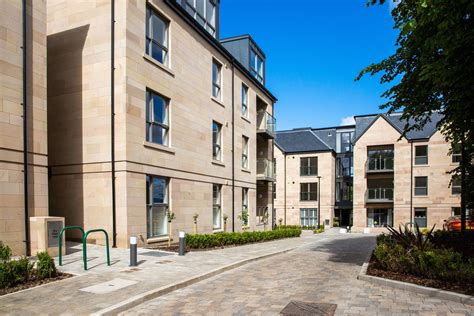 Sutherland Avenue - CRGP