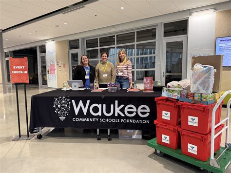 Waukee Community Schools Foundation