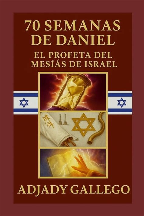 Daniel El Profeta A Que Tribu Pertenece