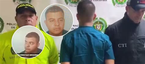 La Actitud De Joven Que Mató A Sus Papás En Villavicencio Tras Confesar