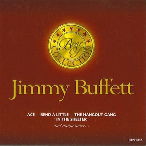 Jimmy Buffett – Country Music USA