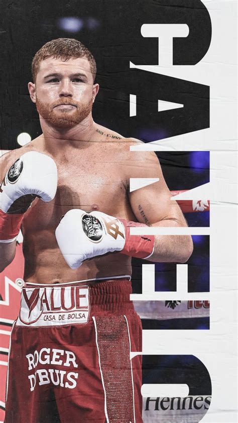 Canelo Alvarez Wallpaper - Wallpaper Sun