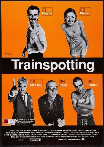 Trainspotting K Remaster Book Tickets Movies Palace Cinemas