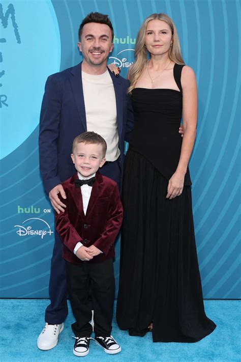 Meet The Real Life Loves Of The ‘malcolm In The Middle Cast