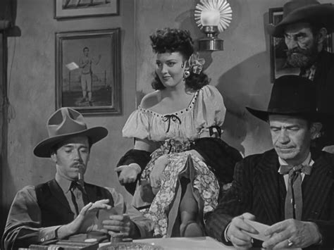 존 포드 감독의 서부영화 황야의 결투 My Darling Clementine 1946