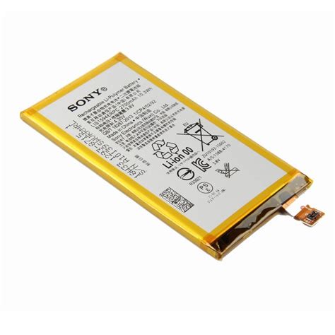 Batterie Sony Xperia XZ5 Compact E5823 5803