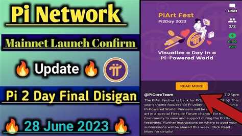 Pi Network Price In India Pi Network New Update Pi Network Mainnet