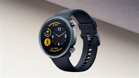 Smartwatch Mibro A Vale A Pena Smartwatches Brasil