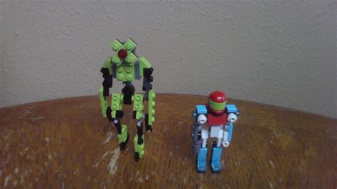 Metroid Dread: Samus and the EMMI - Lego Creations - The TTV Message Boards