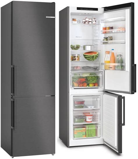 Lod Wka Bosch Kgn Vxdt Nofrost L Inox Cm Sklep Opinie Cena W