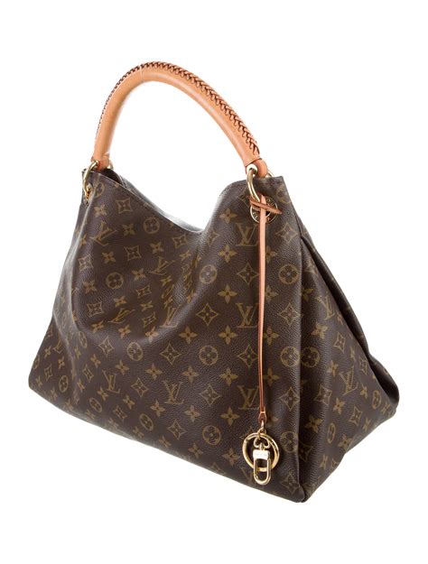 Louis Vuitton Handbags Artsy Mm | MSU Program Evaluation