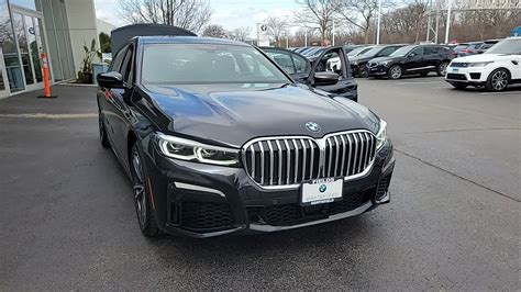 Bmw Series I Xdrive Il Chicago Evanston Highland Park