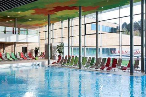 Therme Oberlaa In Wien Fliesen Und Platten Sport Freizeit Baunetz