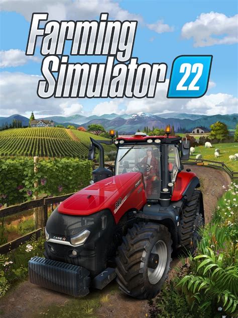 Купить Ключ Farming Simulator 22 PL Steam для ПК отзывы фото и