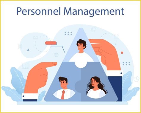 Difference In Personnel Management & Human resource management // Unstop