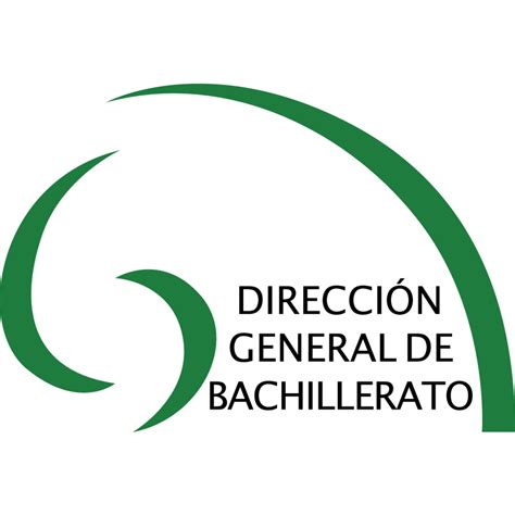 Dirección General del Bachillerato logo Vector Logo of Dirección