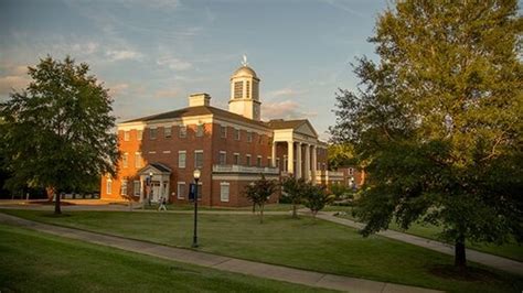 Lyon College Profile Rankings And Data Us News Best Colleges