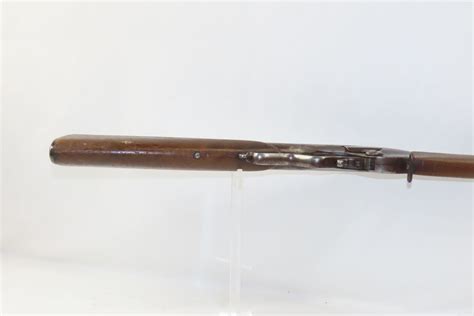 Evans Repeating Rifle Co New Model Lever Action Rifle C