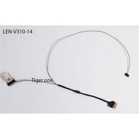 Jual Kabel Flexible Fleksibel LED LCD Cocok Untuk Ideapad V310 14ISK