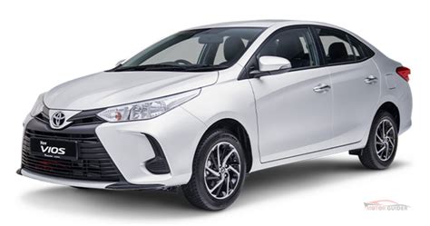 Toyota Vios Price In Pakistan Specs Features