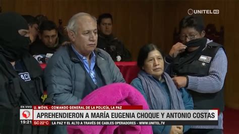 Los Delitos Por Los Que Son Perseguidos Los Miembros Del Tribunal Supremo Electoral De Bolivia