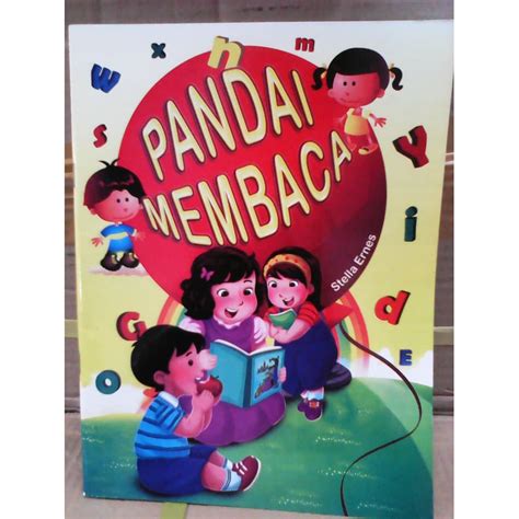 Jual Murah Buku Anak Paud Dan Tk Belajar Membaca Dan Menulis Terbaru Shopee Indonesia