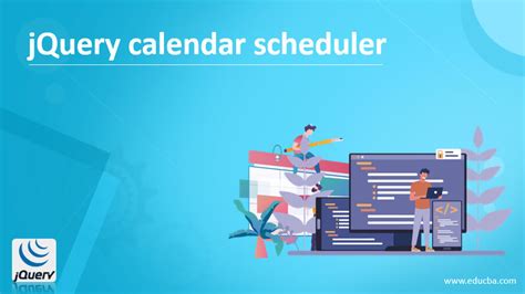 Jquery Calendar Scheduler Free Shel Lilian