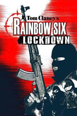 Tom Clancy S Rainbow Six Lockdown Filmaffinity