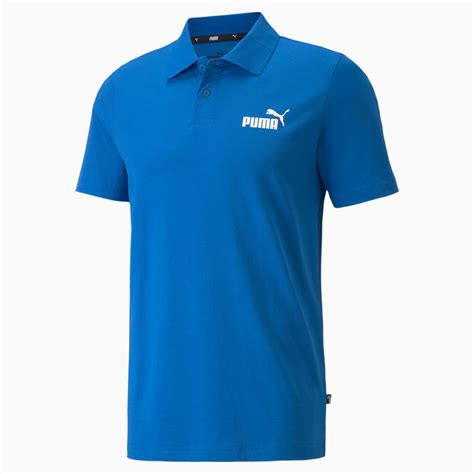 Essentials Mens Polo Shirt Puma Shop All Puma Puma