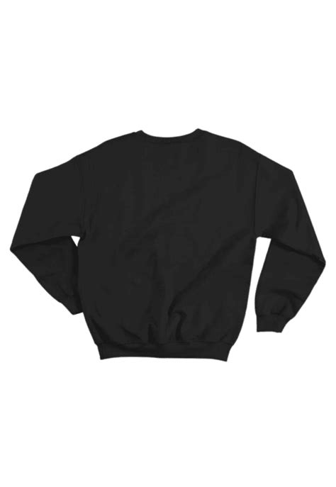 Moletom Grizzly Og Bear Crewneck Preto Ollie S Point Skate Shop Loja