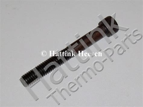 Bullone SMX LND MDII RCII SBII III SL100 200 300 Hattink Thermo Parts