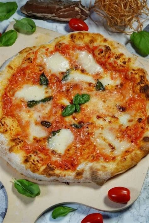 Original Italienische Pizza Selber Machen Womz Artofit