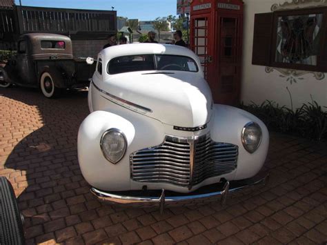 Hot Rods Aces Hot Rod Reunion 12 Pics The H A M B