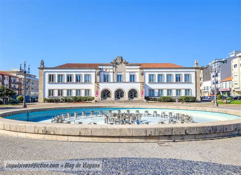 Espinho O Que Visitar Ver E Fazer Melhores Praias