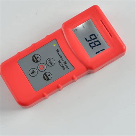 Wood Moisture Meter Timber Moisture Meter Bamboo Moisture Tester