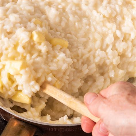 Come Cucinare Il Risotto Perfetto La Cucina Italiana