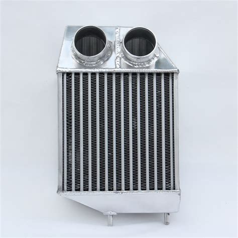 Intercooler Fits Renault 5 R5 GT Turbo Super Capacity Side Mount