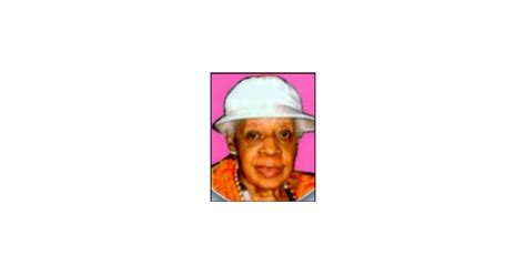 Ernestine Drayton Obituary 2013 Charleston Sc Charleston Post