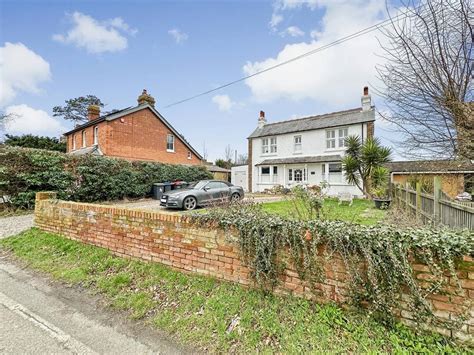 Mill Lane Herne Bay Bed Detached House For Sale