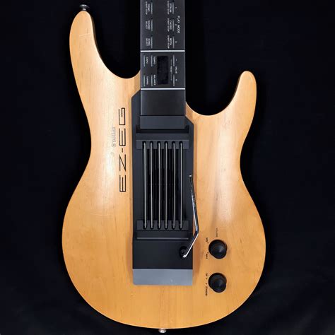 Yamaha Ez Eg Self Teaching Guitar Guitar Shop Barcelona