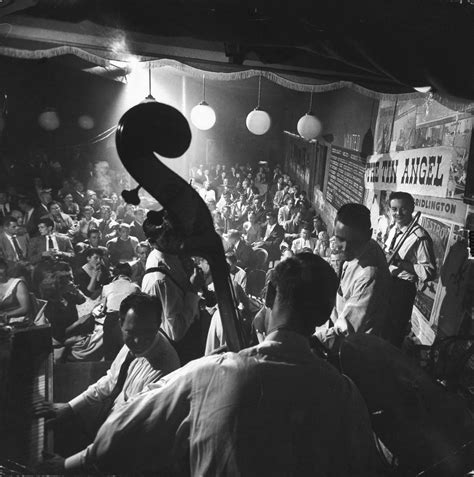 How Jazz Became The Soul Of San Franciscos Music Scene